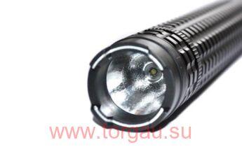 Молния YB X8 Police электрошокер