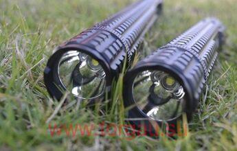 Молния YB X8 Police электрошокер