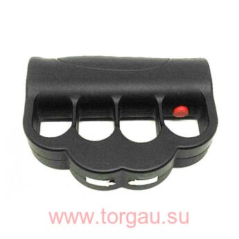 Оса 008 электрошокер кастет