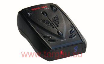 Sho me 685 радар детектор/антирадар