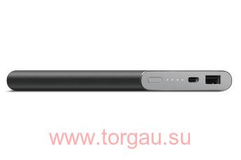 Xiaomi Mi Pro Power Bank (10000 mAh, Type-C)
