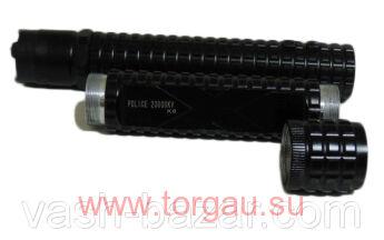 Молния YB X8 Police электрошокер