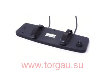 Vizant 930K (10в1) видеорегистратор в зеркале заднего вида (2-я камера парковочная)