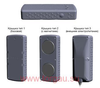 FindMe F2 GPS трекер (маяк)