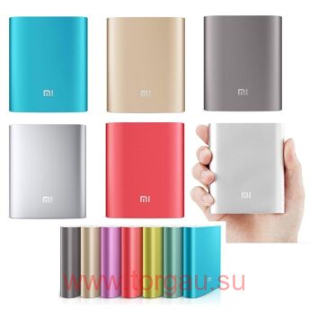Xiaomi Mi 10400mAh Power Bank