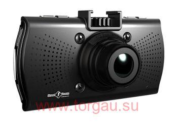 Street Storm CVR-A7810 V.2 Видеорегистратор (Super HD)