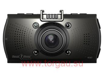 Street Storm CVR-A7810 V.2 Видеорегистратор (Super HD)