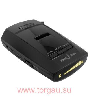 Street Storm STR-8020EX