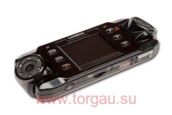 CANSONIC FDV-700 Light (без GPS) видеорегистратор автомобильный (2 камеры, Full HD)