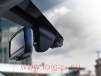 Neoline G-Tech X53 Dual (две камеры, GPS/Глонасс)