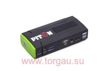 Piton Professional (13600mA/h) пускозарядное устройство