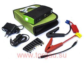 Piton Professional (13600mA/h) пускозарядное устройство