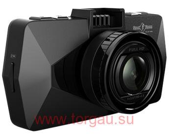 Street Storm CVR-N9510 PRO видеорегистратор с профессиональной оптикой