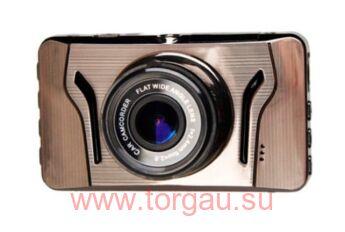 Dunobil Zen видеорегистратор автомобильный