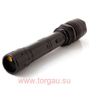 Электрошокер-фонарь Оса ZZ-1108 Professional - и этим всё сказано!