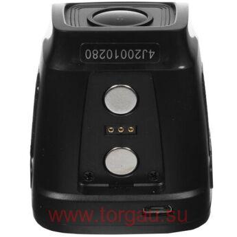 PLAYME KVANT (GPS модуль, Full HD разрешение)