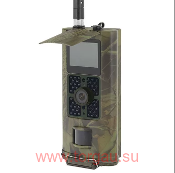 ФИЛИН 120 PRO (16Мп, Ful HD, MMS, 3G)