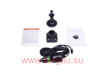 CamShel DVR 120
