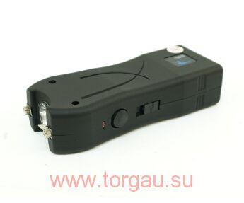 Оса ws 6018 электрошокер парализатор