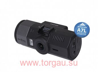 Street Storm CVR-A7510-G v.3 Видеорегистратор автомобильный