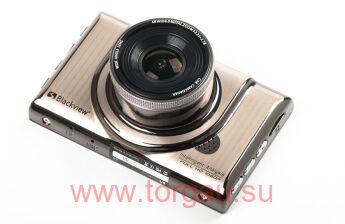 Blackview Z8 - автомобильный видеорегистратор