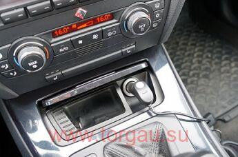 Street Storm CVR-A7510-G v.3 Видеорегистратор автомобильный