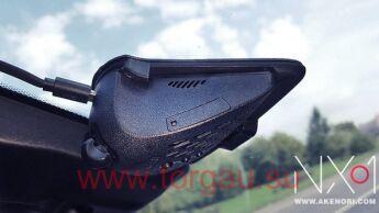 Akenori NX01 (Wi-Fi, Full HD, GPS)