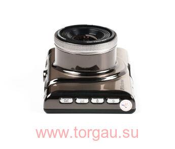 Blackview Z8 - автомобильный видеорегистратор