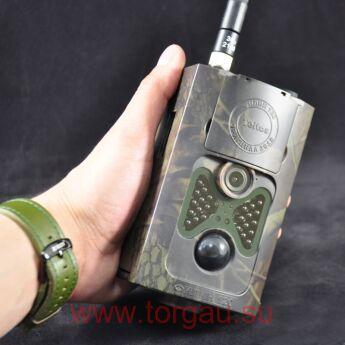 Филин 120 MMS/4G (16Мп, Full HD, передача данных 4G)