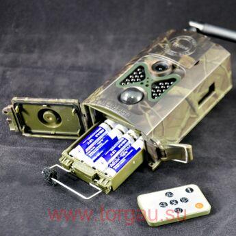 Филин 120 MMS/4G (16Мп, Full HD, передача данных 4G)