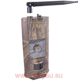 ФИЛИН 120 PRO (16Мп, Ful HD, MMS, 3G)