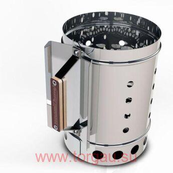 Стартер для розжига угля