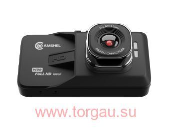 CamShel DVR 210