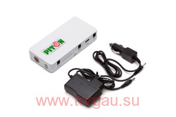 PITON Standart White (12000 mAh) Пуско-зарядное устройство