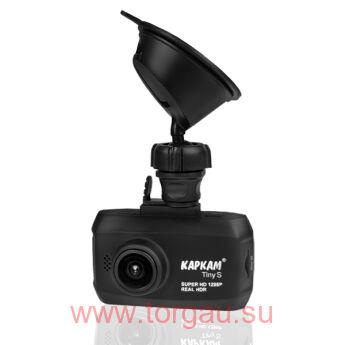 КАРКАМ TINY S Видеорегистратор (Super HD)