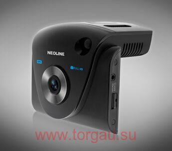 NEOLINE X-COP 9700 видеорегистратор с радар детектором/антирадаром