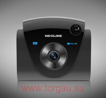 NEOLINE X-COP 9700 видеорегистратор с радар детектором/антирадаром