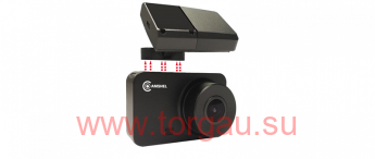 CAMSHEL DVR 300 GPS