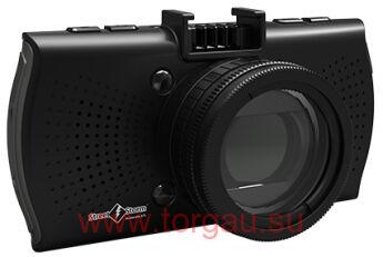 Street Storm CVR-A7810-G PRO автомобильный видео регистратор (Super HD, GPS, Speedcam, WDR)