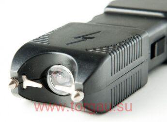 ОСА TW 10 аларм электрошокер с сиреной