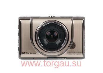 Blackview Z8 - автомобильный видеорегистратор