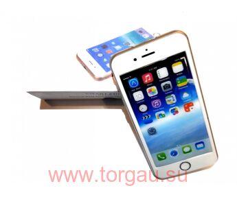 Электрошокер iPhon - скрытый телохранитель