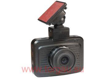 TrendVision TDR-200 видеорегистратор автомобильный (Full HD, 2 карты памяти до 128Гб)