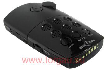 Street Storm STR-6030EX (Антистрелка)