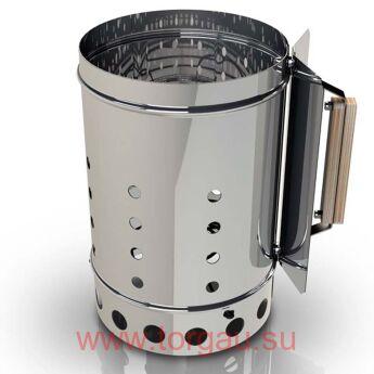 Стартер для розжига угля