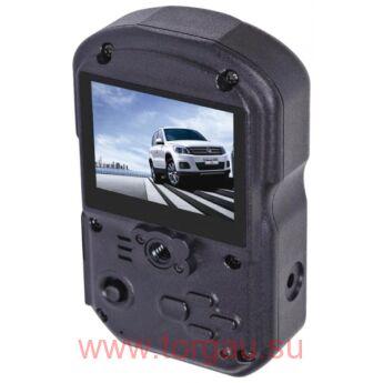 Eplutus DVR-GS770 (Аналог КАРКАМ Q4) FullHD, GPS, G-сенсор