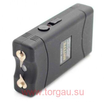 Электрошокер ОСА 800