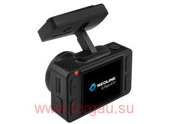 Neoline G-Tech X77 AI (Full HD, интеллектуальная система распознавания знаков)