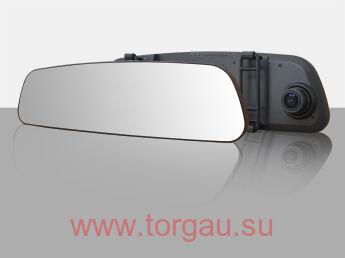 TrendVision MR-700P Видеорегистратор в зеркале заднего вида
