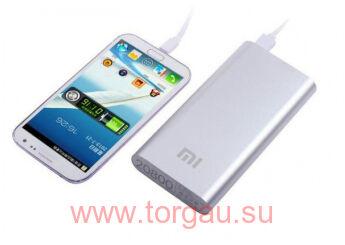 Xiaomi 20800mAh Power Bank/внешний аккумулятор